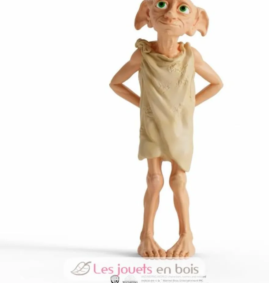 Figurine Dobby - Schleich