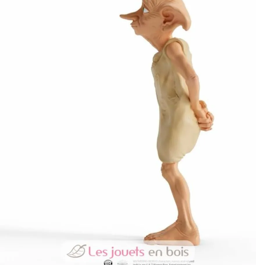 Figurine Dobby - Schleich