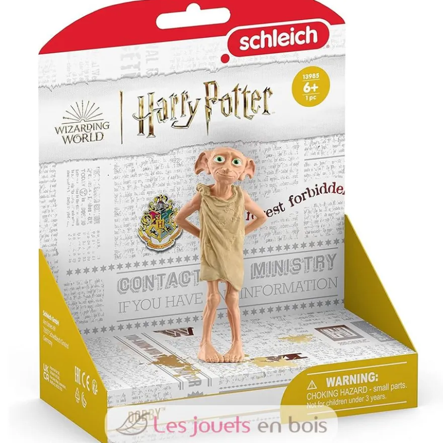 Figurine Dobby - Schleich
