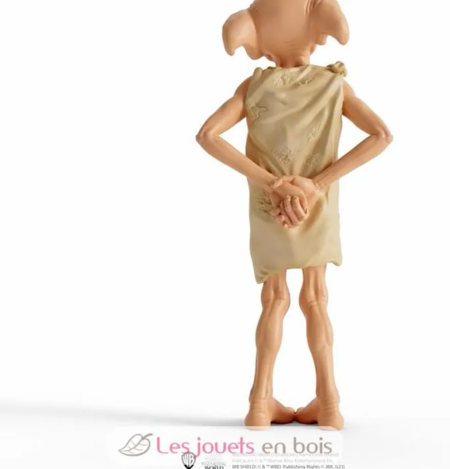 Figurine Dobby - Schleich