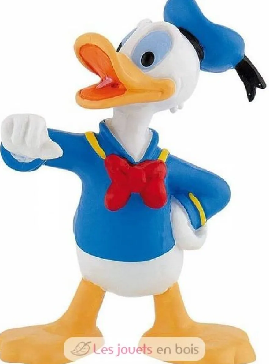Figurine Donald - Bullyland
