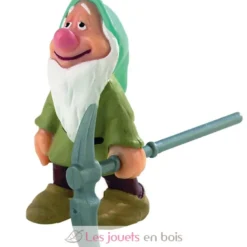 Figurine Dormeur un des sept nains - Bullyland