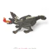 Figurine Dragon de cendre - Papo