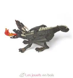 Figurine Dragon de cendre - Papo