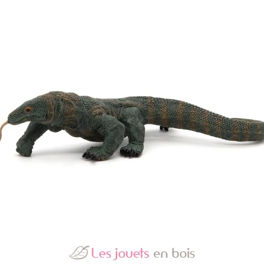 Figurine Dragon de Komodo - Papo