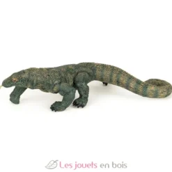 Figurine Dragon de Komodo - Papo