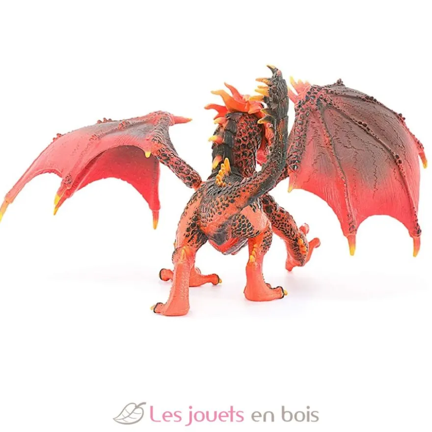 Figurine Dragon de lave - Schleich