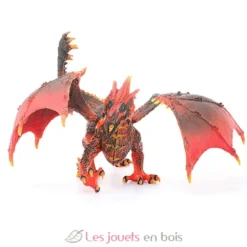 Figurine Dragon de lave - Schleich