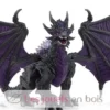 Figurine Dragon des Ténèbres noir - Schleich