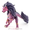 Figurine Dragon Sakura violet mauve Papo