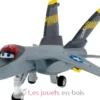 Figurine Echo - Bullyland