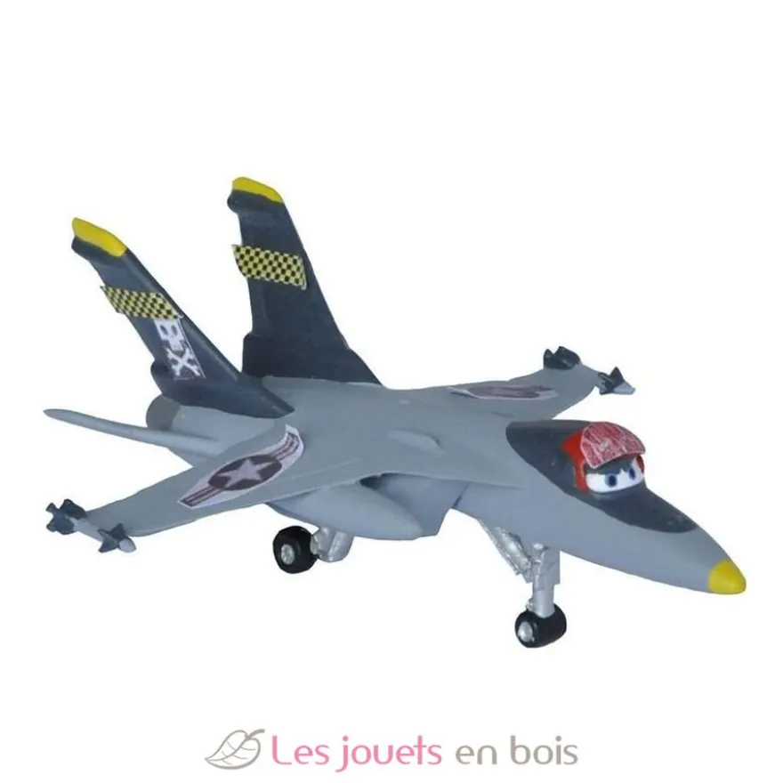 Figurine Echo - Bullyland