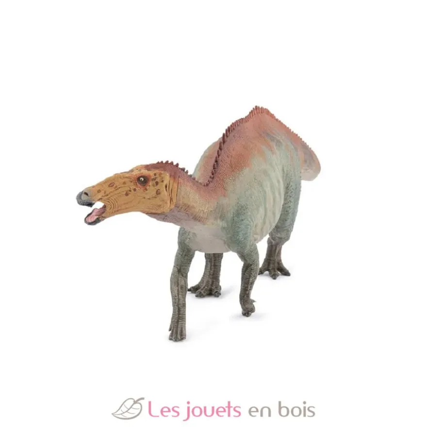Figurine Edmontosaure - Papo