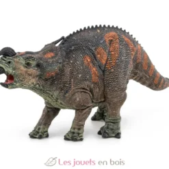 Figurine Einiosaure vert Papo