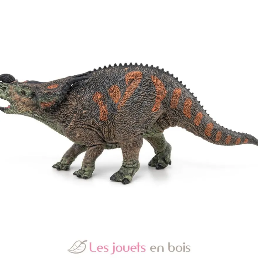 Figurine Einiosaure vert Papo
