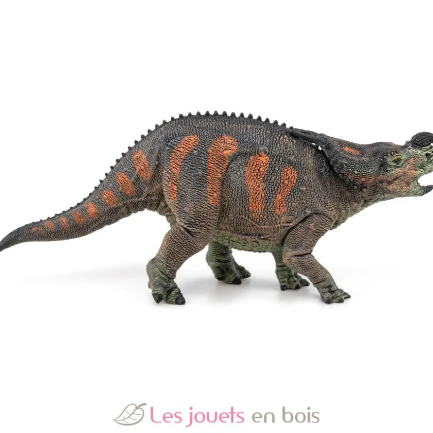 Figurine Einiosaure vert Papo
