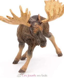 Figurine Elan - Papo
