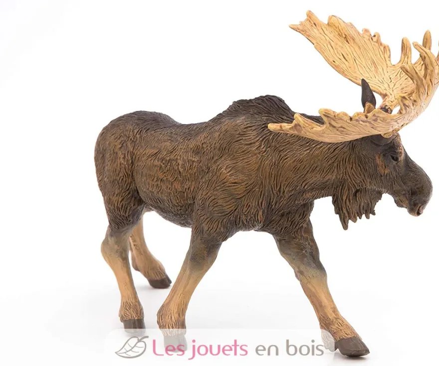 Figurine Elan - Papo