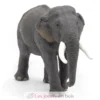 Figurine Eléphant d'Asie - Papo
