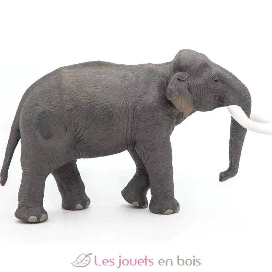 Figurine Eléphant d'Asie - Papo