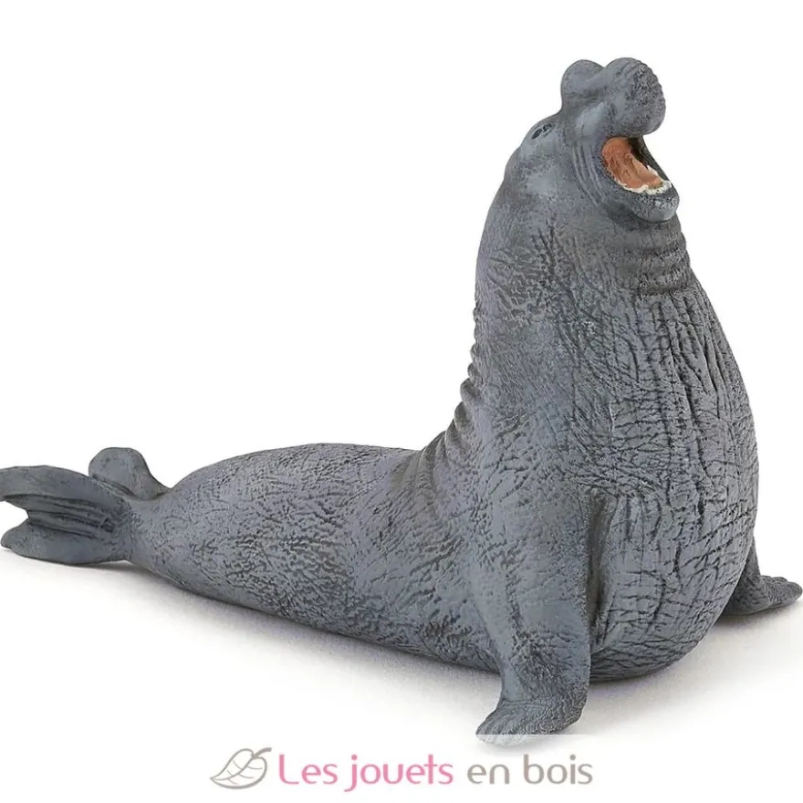 Figurine Eléphant de mer - Papo