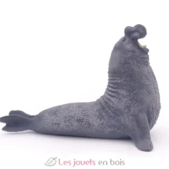 Figurine Eléphant de mer - Papo
