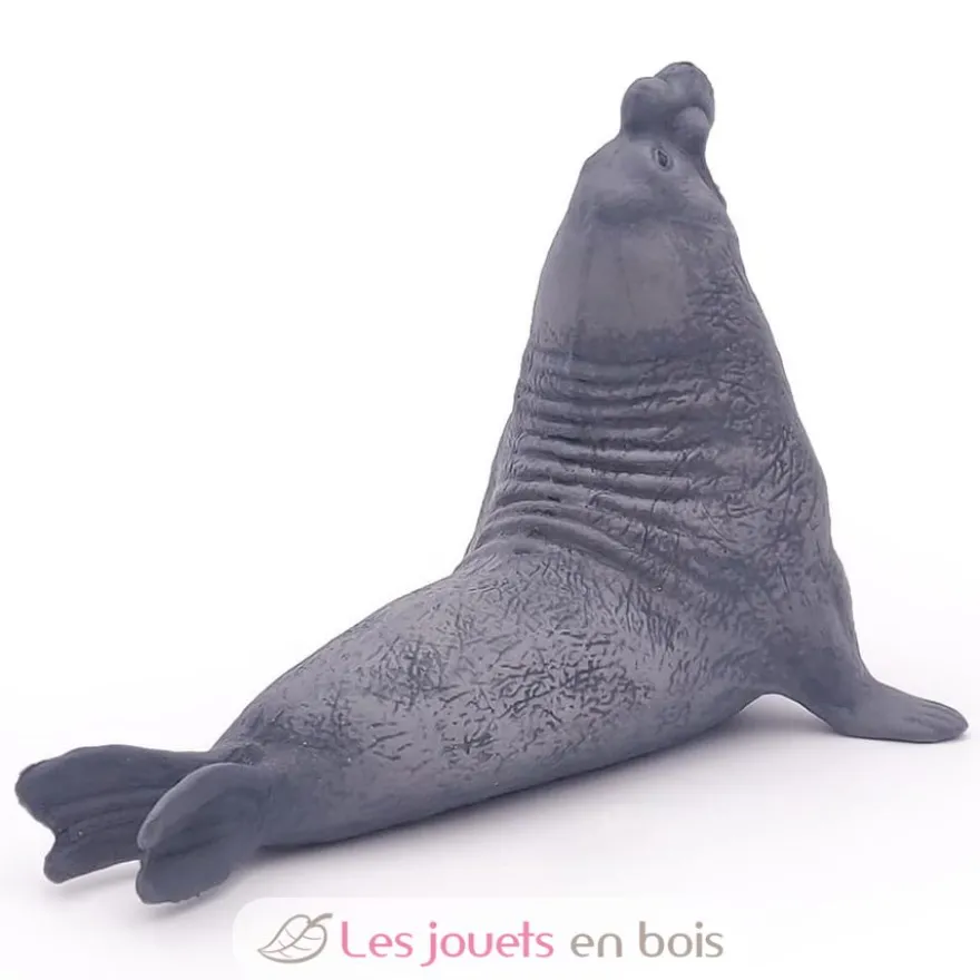Figurine Eléphant de mer - Papo