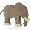 Figurine Eléphant - Holztiger
