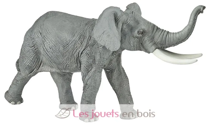 Figurine Eléphant - Papo