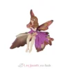 Figurine Enfant elfe - Papo
