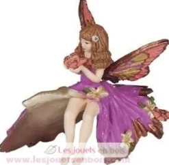 Figurine Enfant elfe - Papo