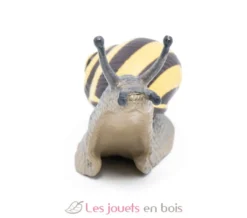 Figurine Escargot des bois - Papo