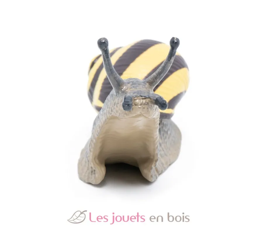 Figurine Escargot des bois - Papo