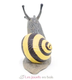 Figurine Escargot des bois - Papo