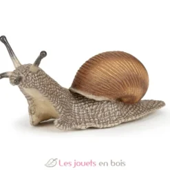 Figurine Escargot - Papo