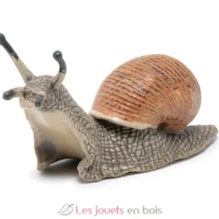 Figurine Escargot - Papo