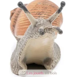 Figurine Escargot - Papo