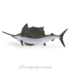 Figurine Espadon Voilier - Papo