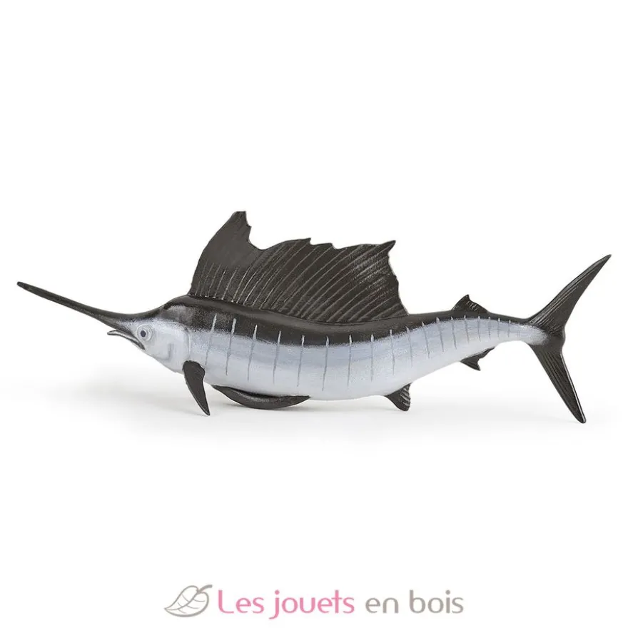 Figurine Espadon Voilier - Papo