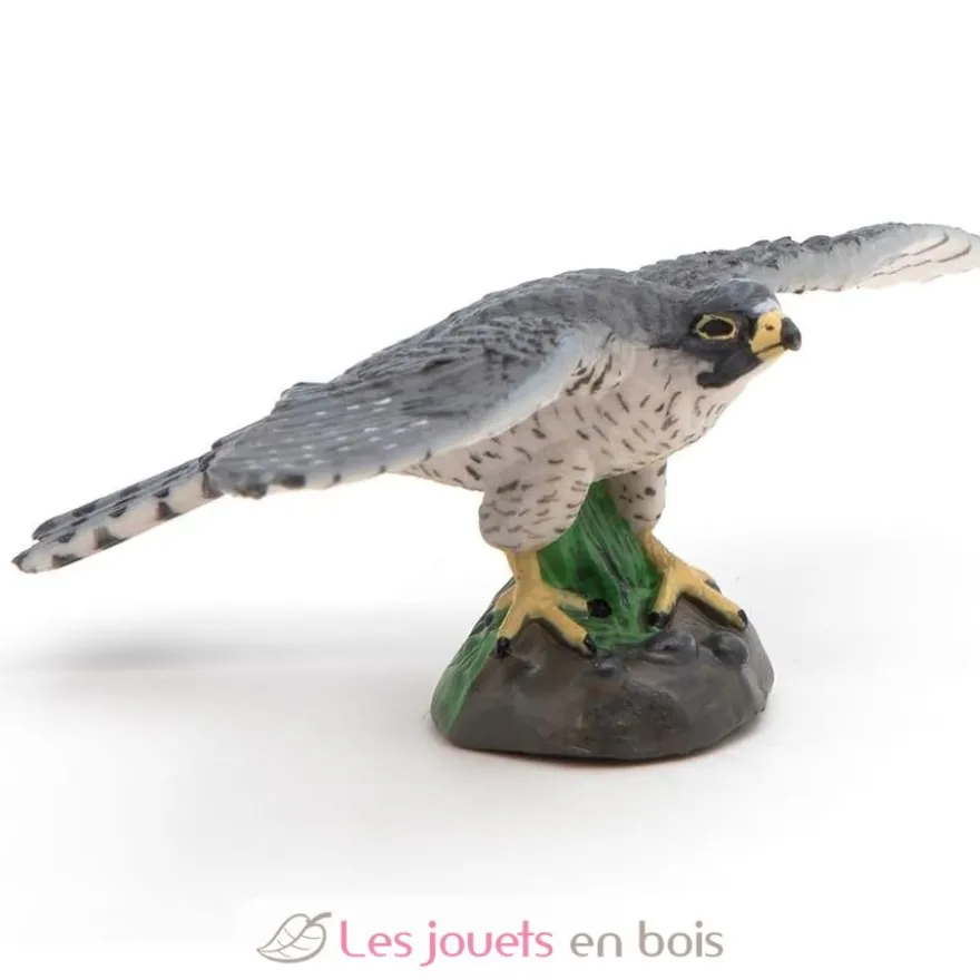 Figurine Faucon - Papo