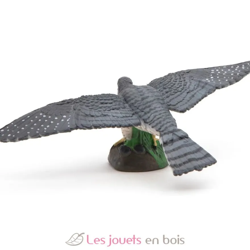 Figurine Faucon - Papo