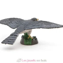 Figurine Faucon - Papo