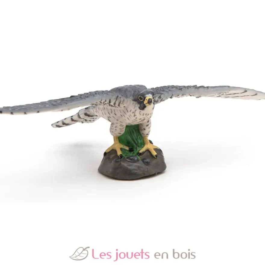 Figurine Faucon - Papo