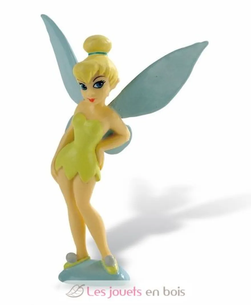 Figurine Fée Clochette de Peter Pan - Bullyland