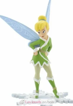 Figurine Fée Clochette de Secret des fées - Bullyland