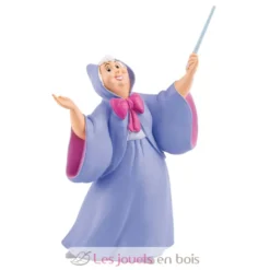 Figurine Fée de Cendrillon - Bullyland