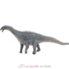 Figurine Figurine Ampélosaure Ampelosaurus gris - Papo