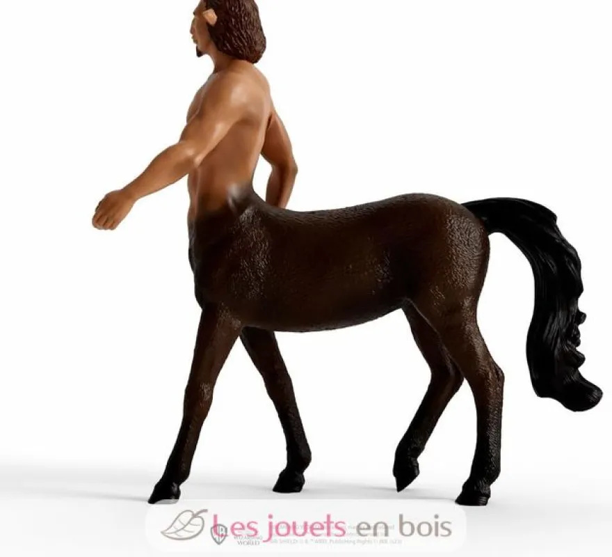 Figurine Firenze marron - Schleich