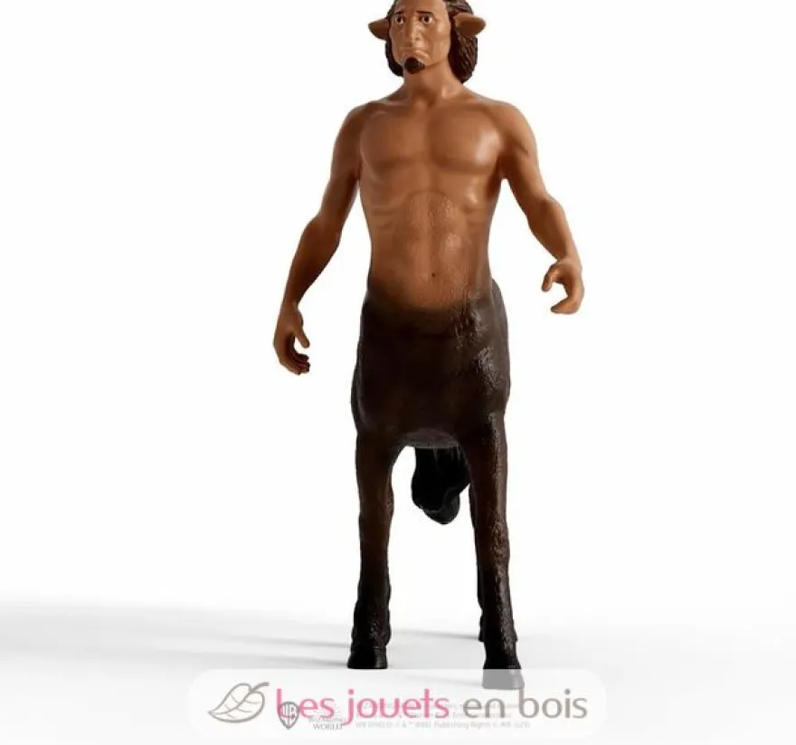 Figurine Firenze marron - Schleich