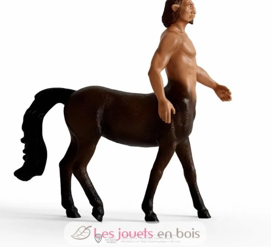 Figurine Firenze marron - Schleich